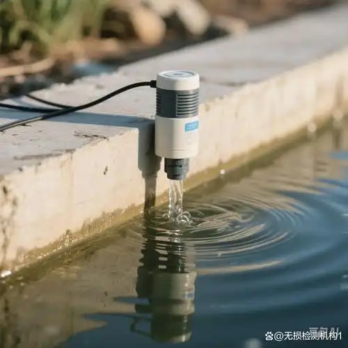水位计传感器