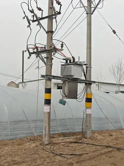 接地变压器
