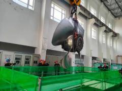 水力发电自动化峰会补遗